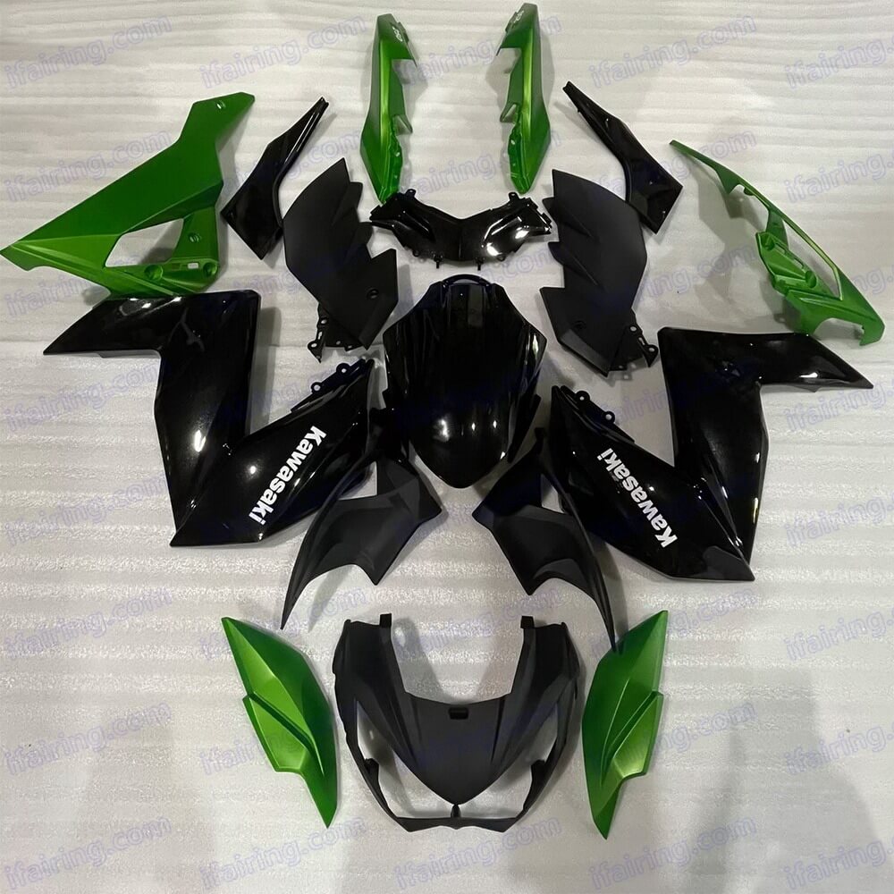 (image for) Fairing kit fit for Z250/Z300 2014-2016 105