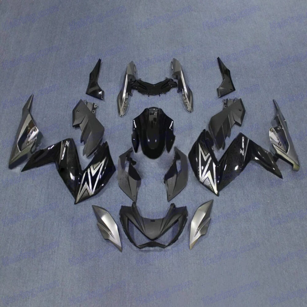 (image for) Fairing kit fit for Z250/Z300 2014-2016 106