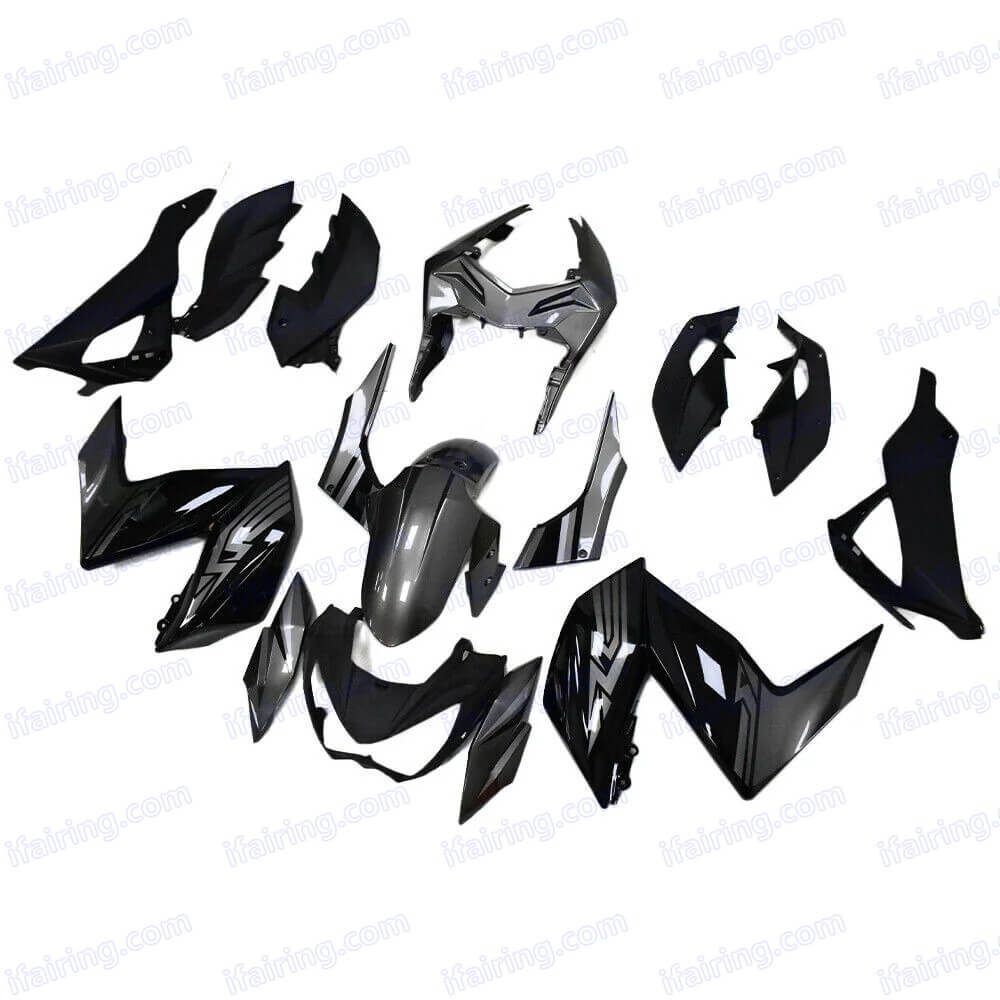 (image for) Fairing kit fit for Z250/Z300 2014-2016 110