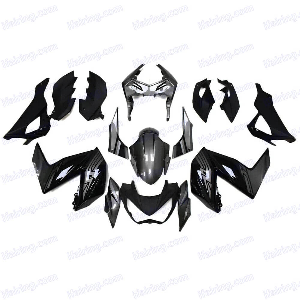 (image for) Fairing kit fit for Z250/Z300 2014-2016 117