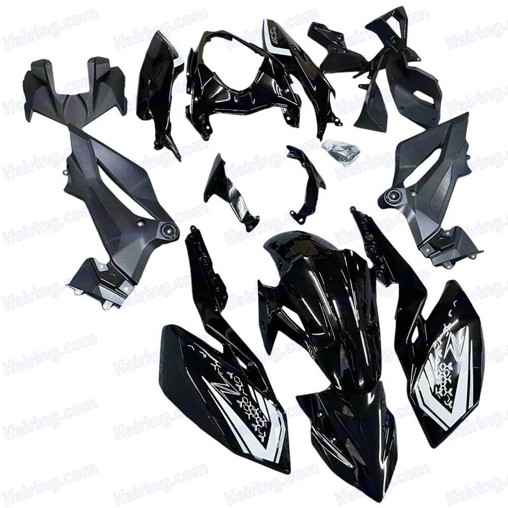 (image for) Fairing kit fit for Z400 2018-2024 101