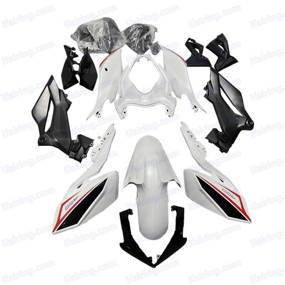 (image for) Fairing kit fit for Z400 2018-2024 102