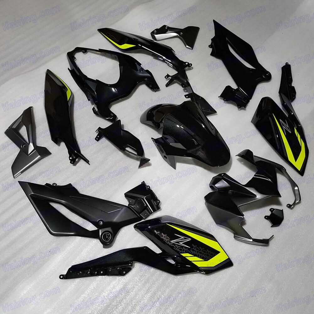 (image for) Fairing kit fit for Z400 2018-2024 106