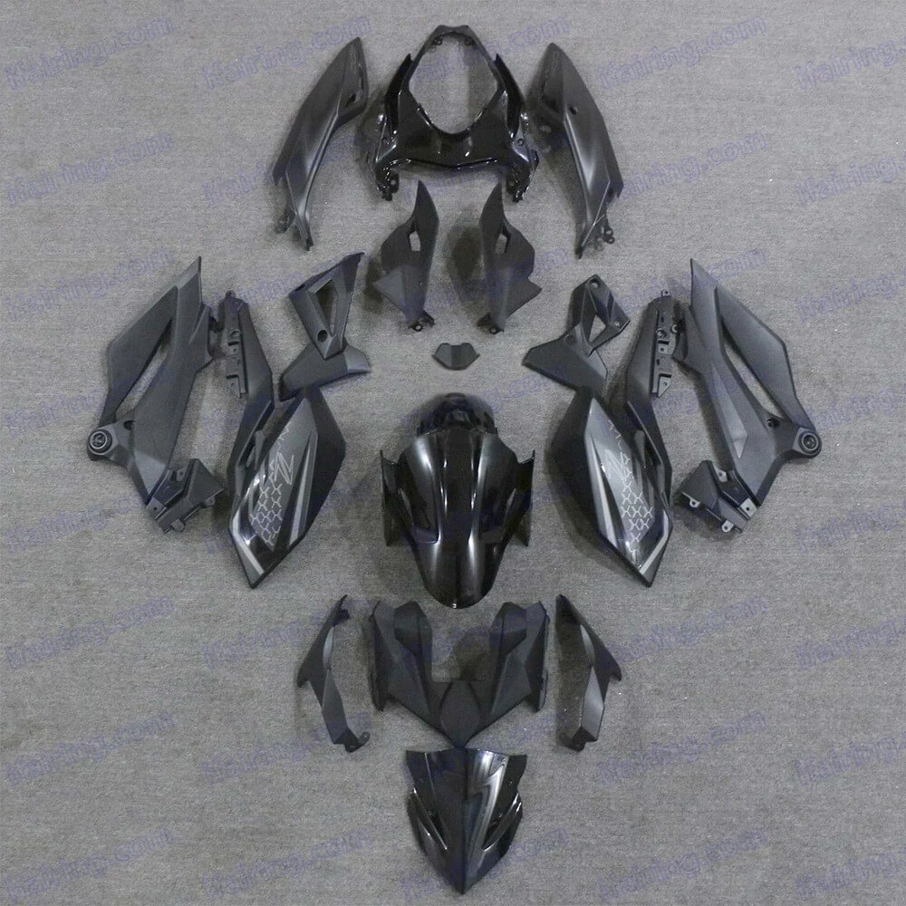 (image for) Fairing kit fit for Z400 2018-2024 112