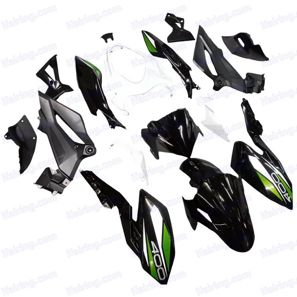 (image for) Fairing kit fit for Z400 2018-2024 116