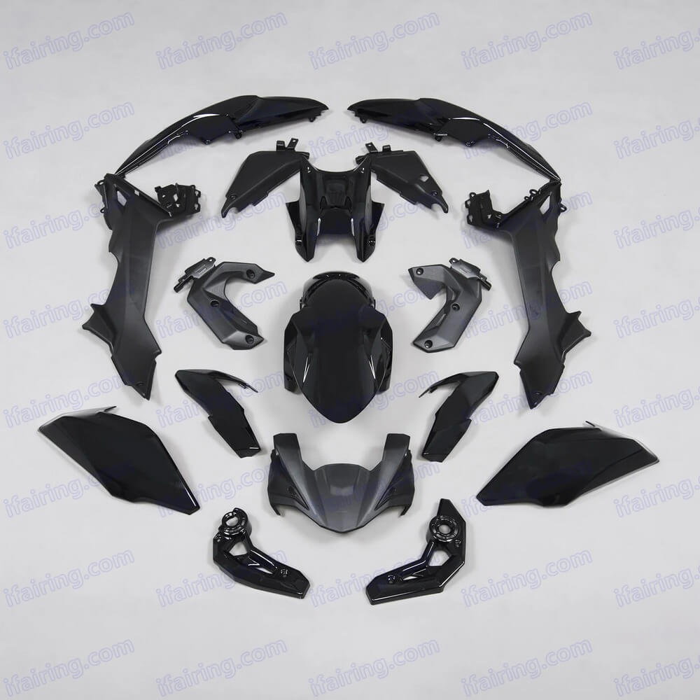 (image for) Fairing kit fit for Z650 2017-2019 101