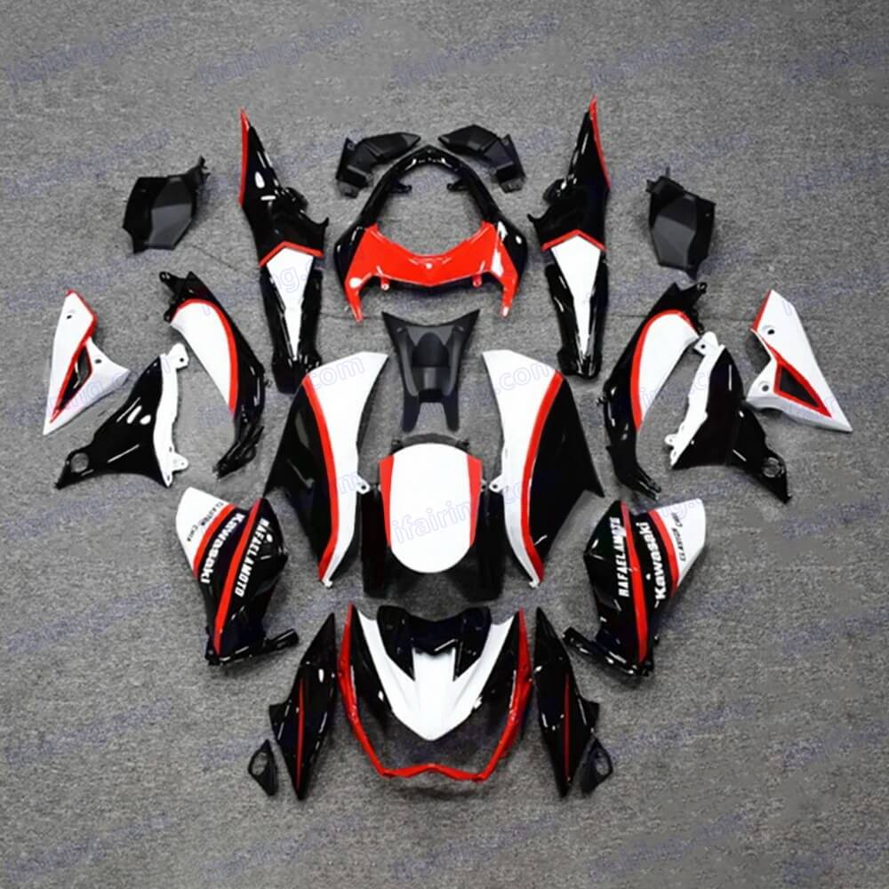 (image for) Fairing kit fit for Z800 2013-2018 108