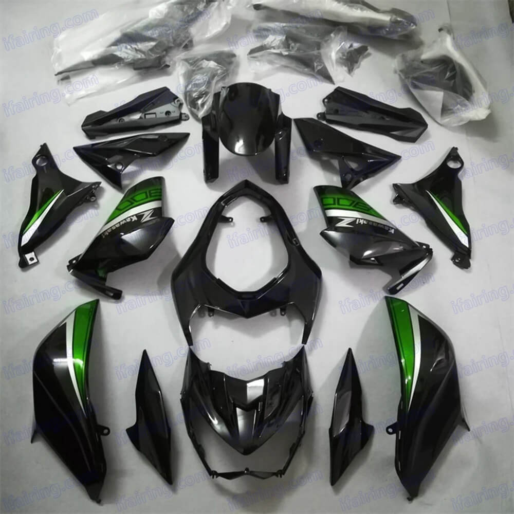 (image for) Fairing kit fit for Z800 2013-2018 111