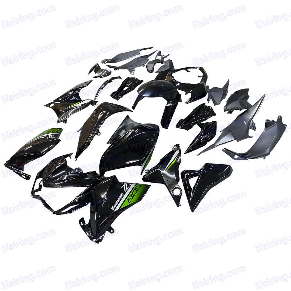 (image for) Fairing kit fit for Z800 2013-2018 115