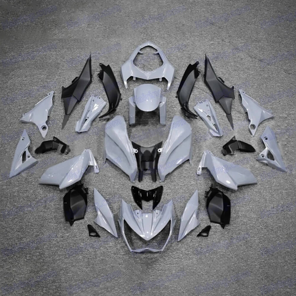 (image for) Fairing kit fit for Z800 2013-2018 116