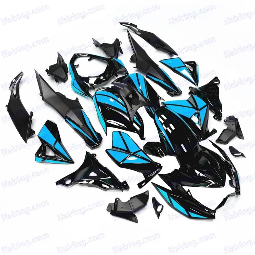 (image for) Fairing kit fit for Z800 2013-2018 117