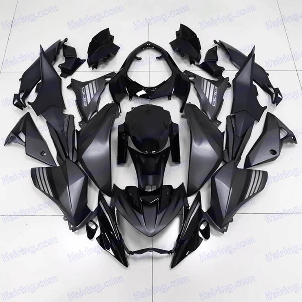 (image for) Fairing kit fit for Z800 2013-2018 118