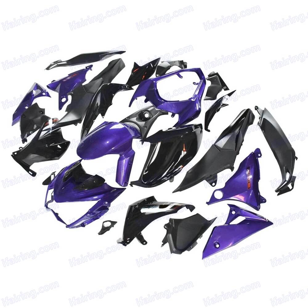 (image for) Fairing kit fit for Z800 2013-2018 128