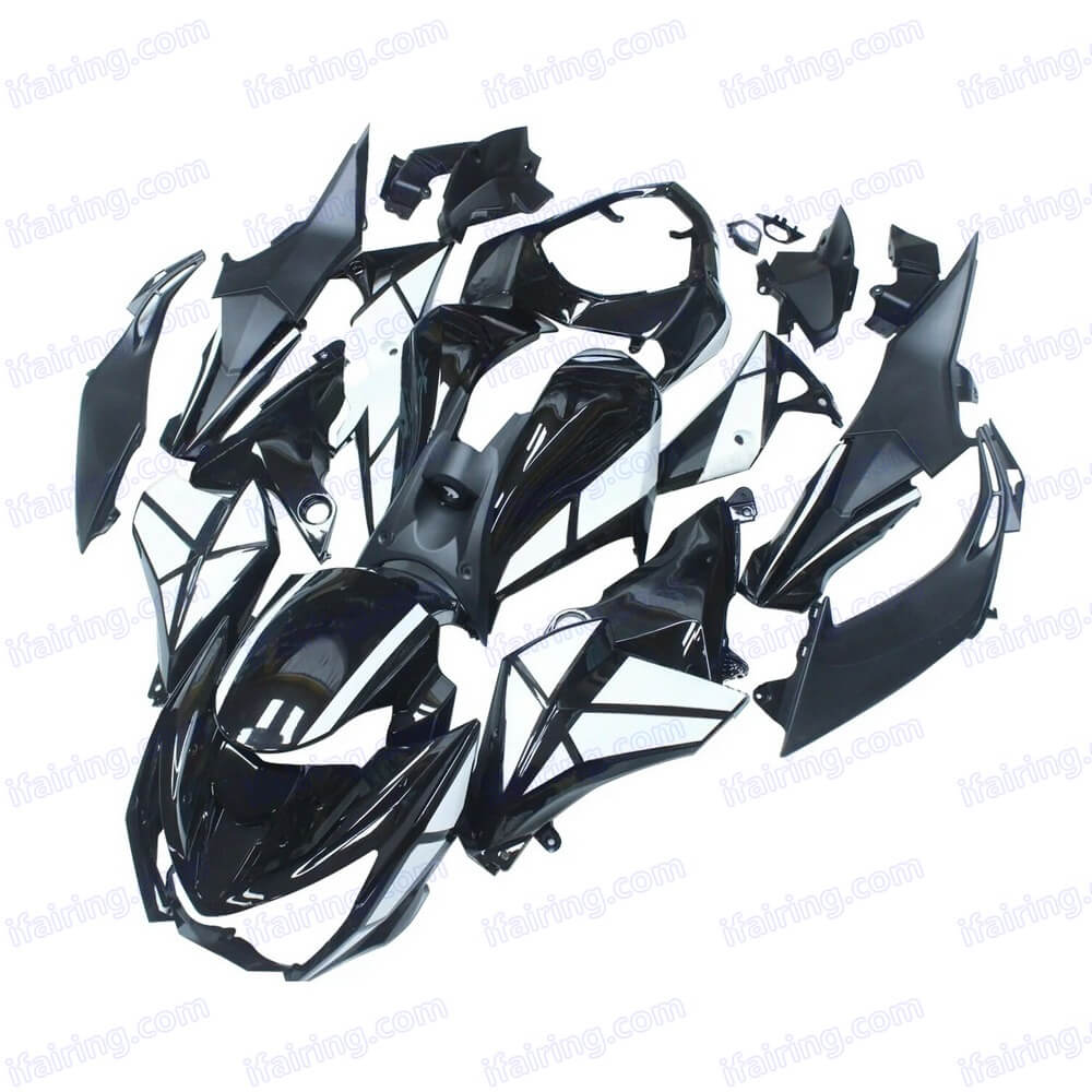 (image for) Fairing kit fit for Z800 2013-2018 129