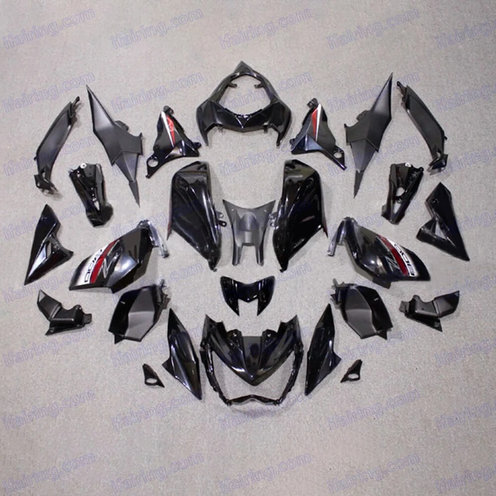 (image for) Fairing kit fit for Z800 2013-2018 131