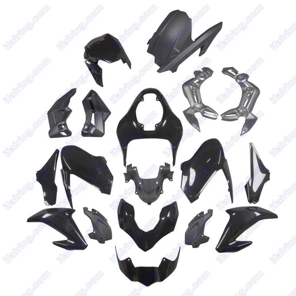 (image for) Fairing kit fit for Z900 2017-2019 103