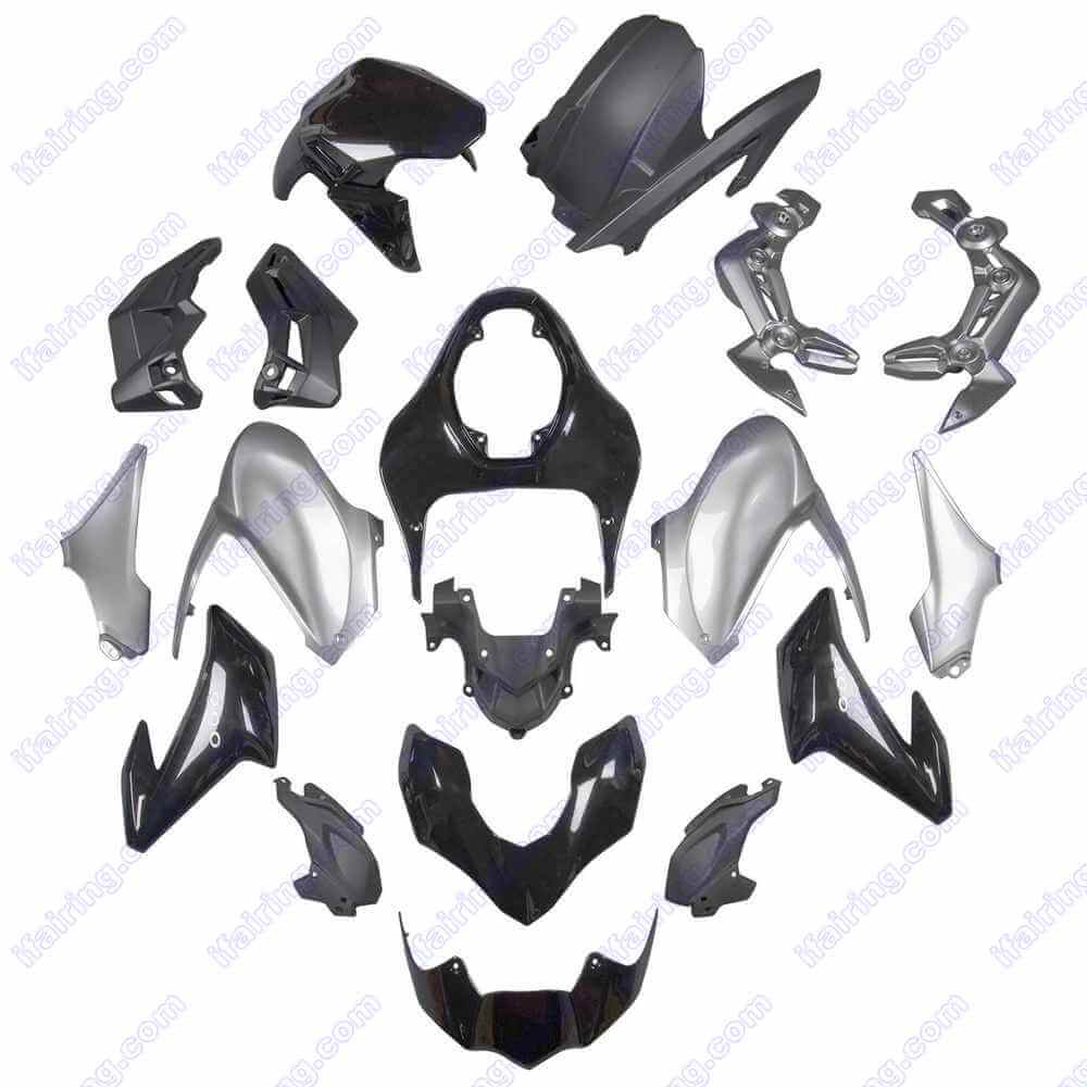 (image for) Fairing kit fit for Z900 2017-2019 109