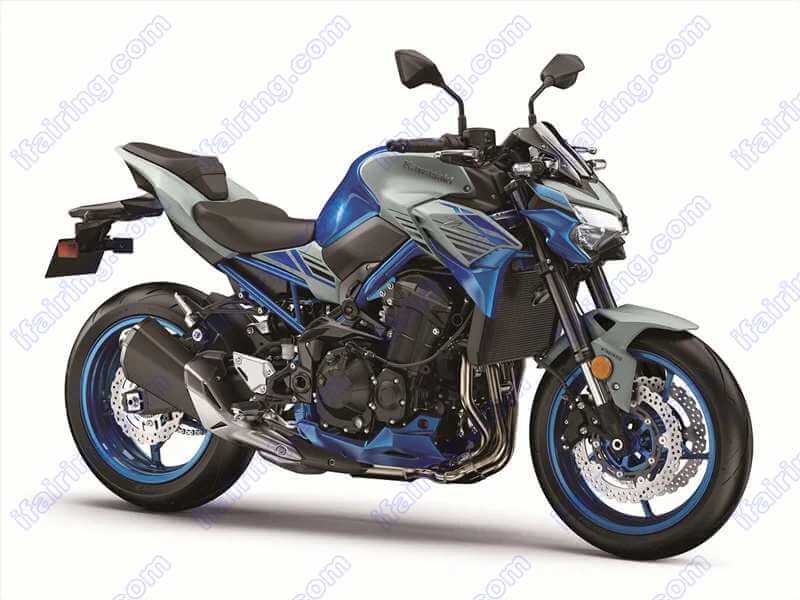 (image for) Fairing kit fit for Z900 2020-2021 103