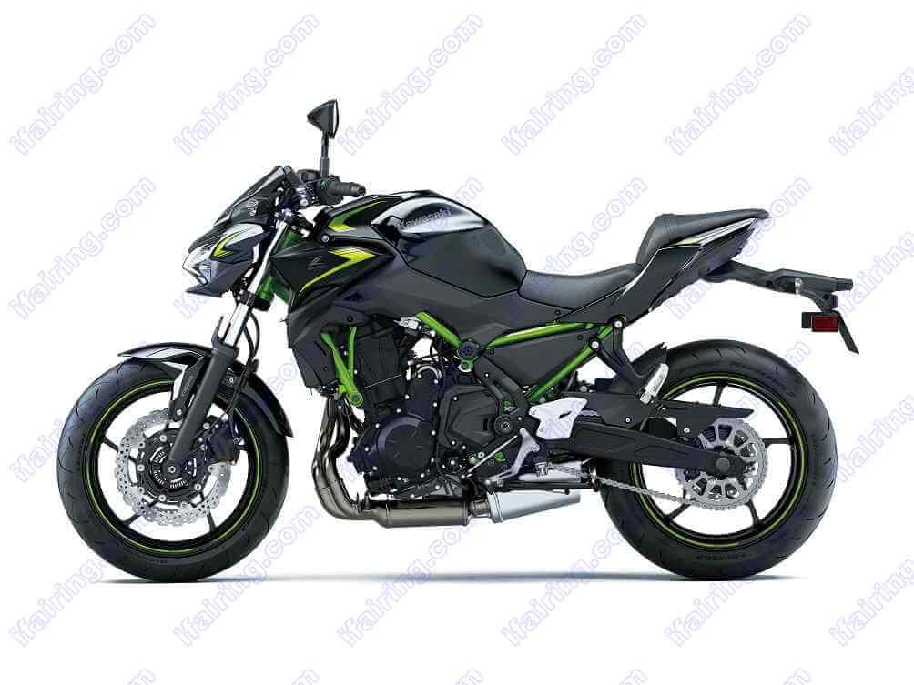 (image for) Fairing kit fit for Z900 2020-2021 105