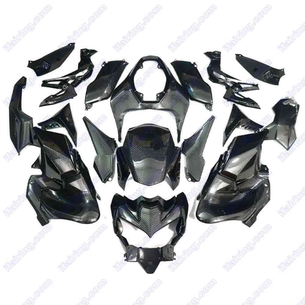 (image for) Fairing kit fit for Z900 2020-2021 108