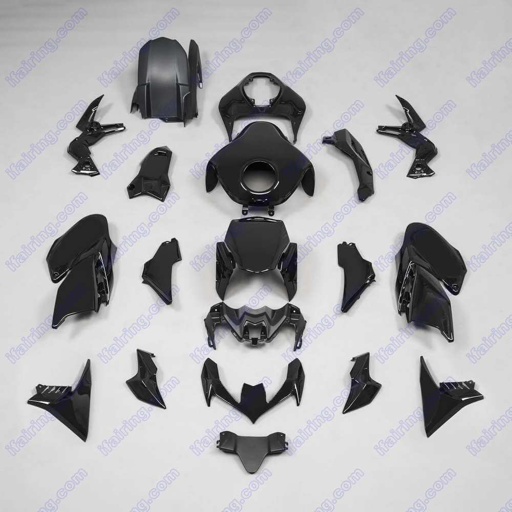 (image for) Fairing kit fit for Z900 2020-2021 111