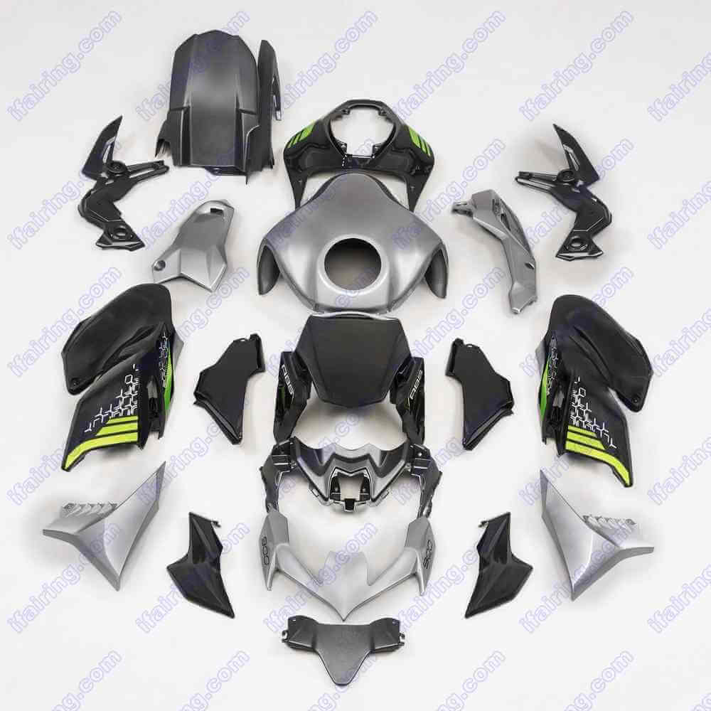 (image for) Fairing kit fit for Z900 2020-2021 112