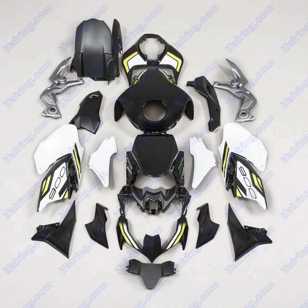 (image for) Fairing kit fit for Z900 2020-2021 114