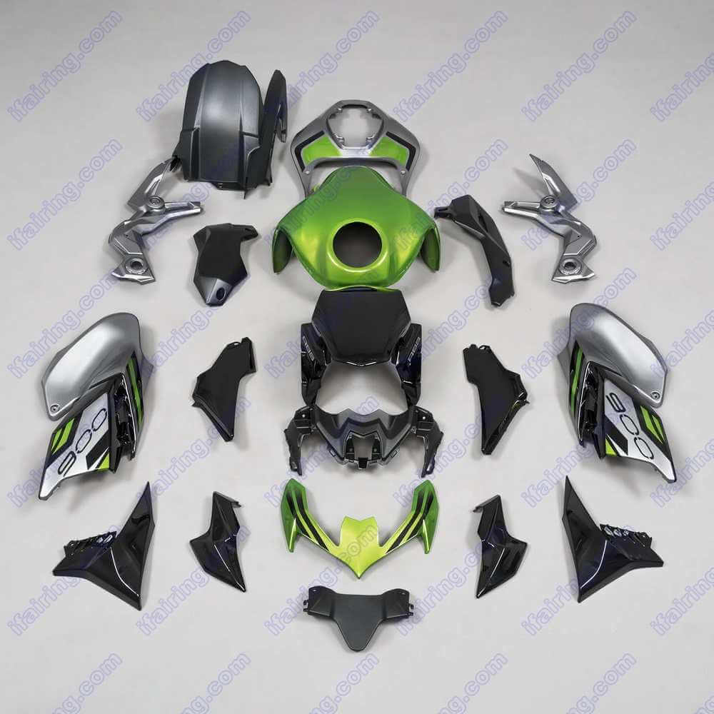 (image for) Fairing kit fit for Z900 2020-2021 115