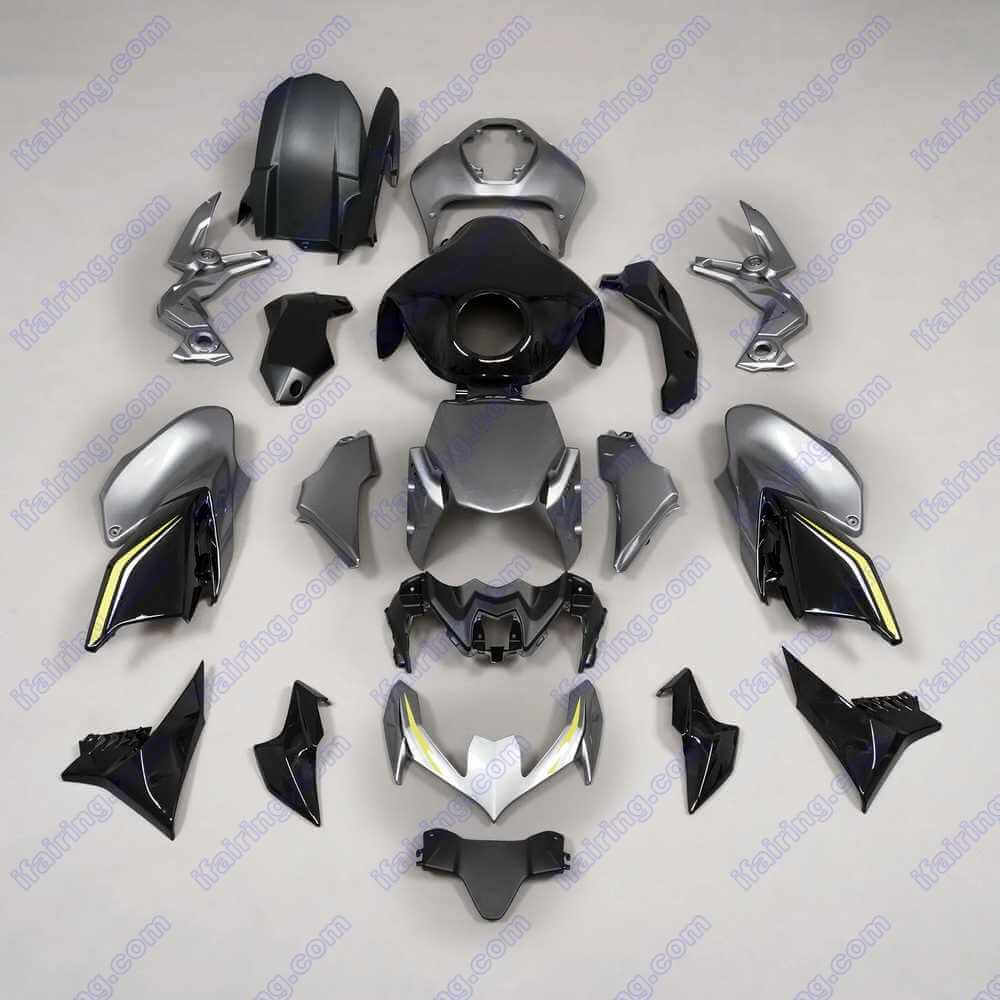 (image for) Fairing kit fit for Z900 2020-2021 116