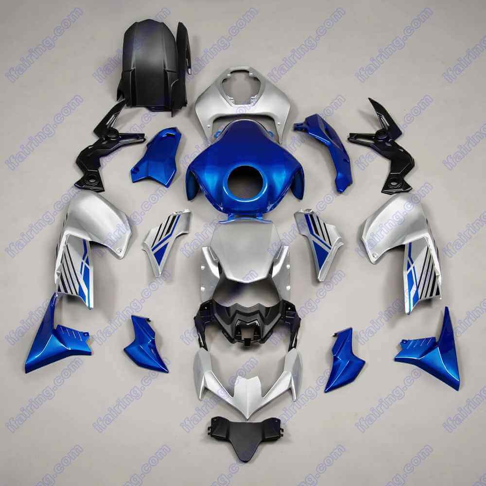 (image for) Fairing kit fit for Z900 2020-2021 119