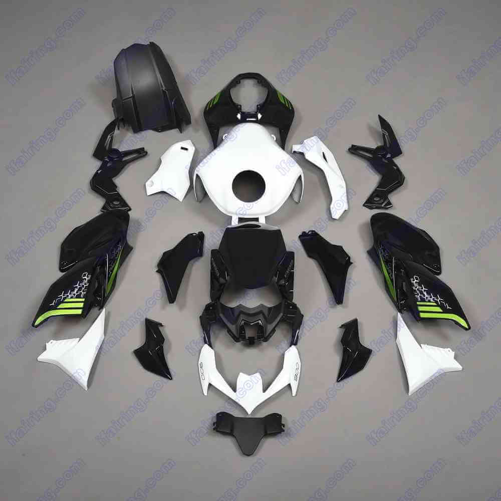 (image for) Fairing kit fit for Z900 2020-2021 120