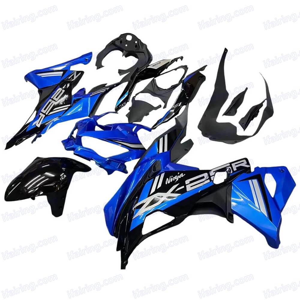 (image for) Fairing kit fit for ZX25R/ZX4R/ZX4RR 2019-2024 102