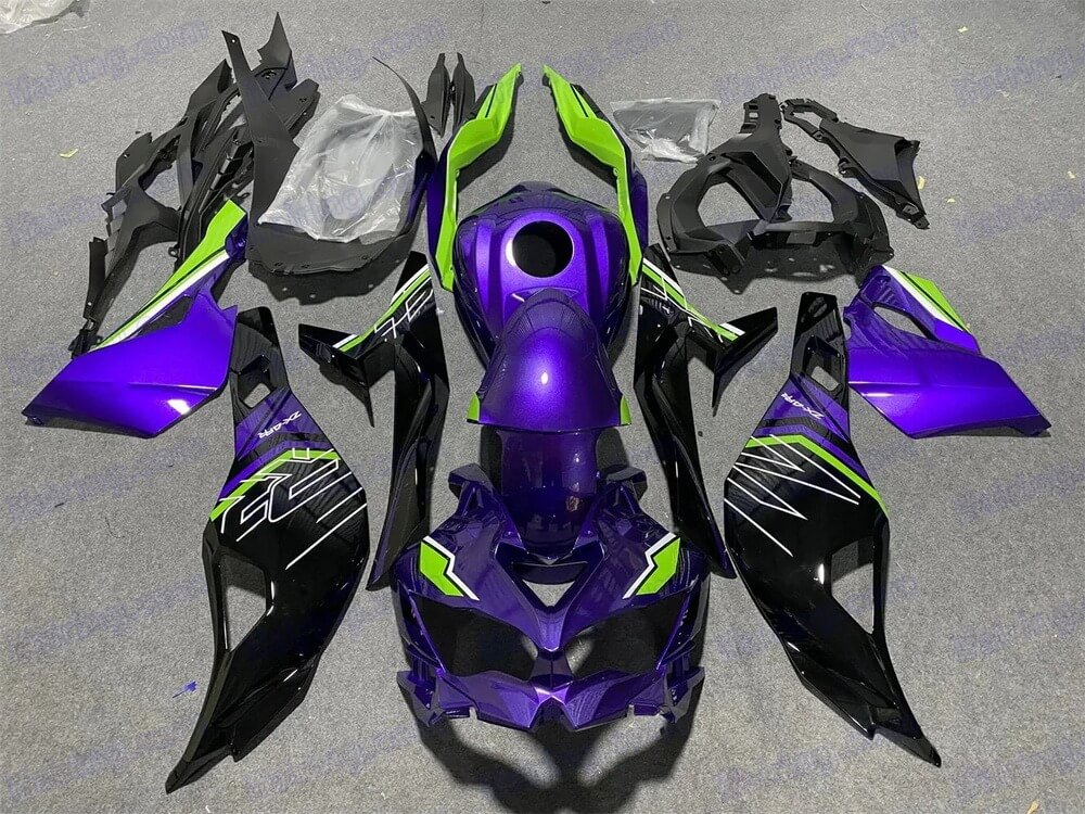 (image for) Fairing kit fit for ZX25R/ZX4R/ZX4RR 2019-2024 103