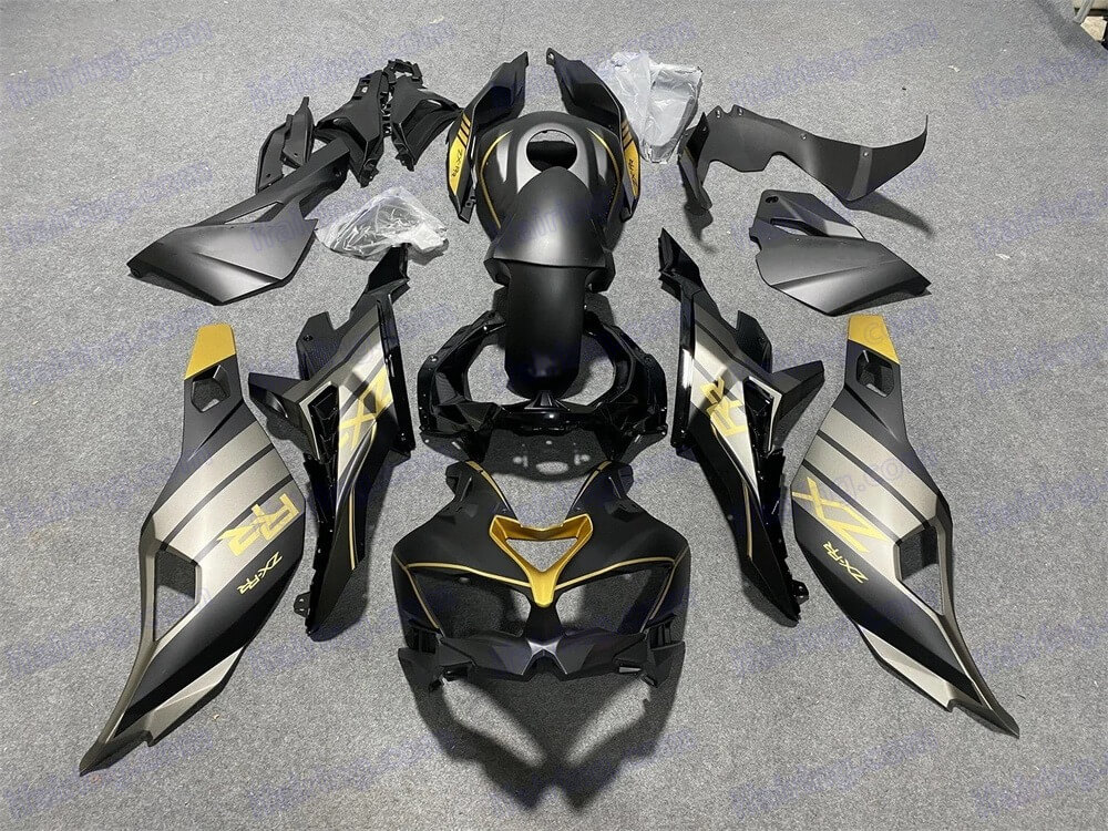 (image for) Fairing kit fit for ZX25R/ZX4R/ZX4RR 2019-2024 105