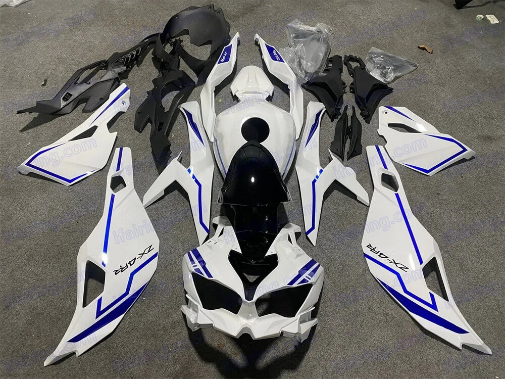 (image for) Fairing kit fit for ZX25R/ZX4R/ZX4RR 2019-2024 111