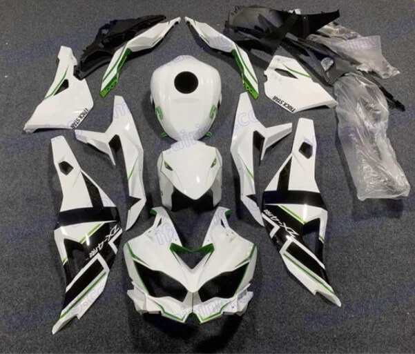 (image for) Fairing kit fit for ZX25R/ZX4R/ZX4RR 2019-2024 116