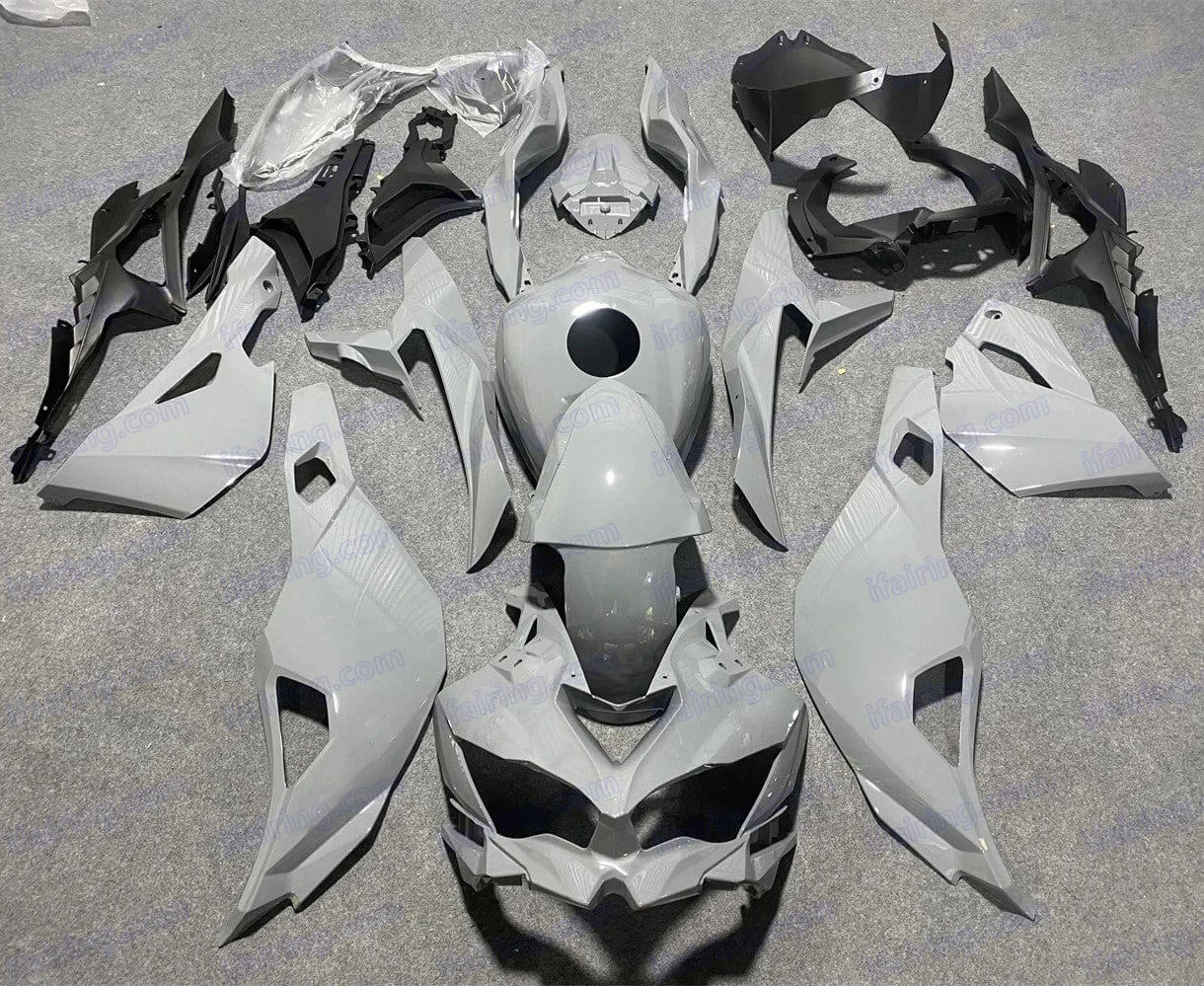 (image for) Fairing kit fit for ZX25R/ZX4R/ZX4RR 2019-2024 120