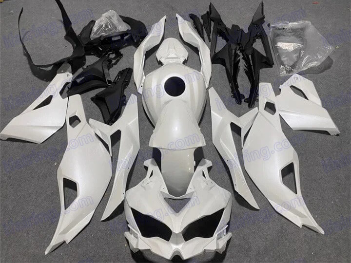 (image for) Fairing kit fit for ZX25R/ZX4R/ZX4RR 2019-2024 126