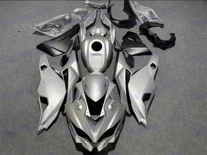 (image for) Fairing kit fit for ZX25R/ZX4R/ZX4RR 2019-2024 128