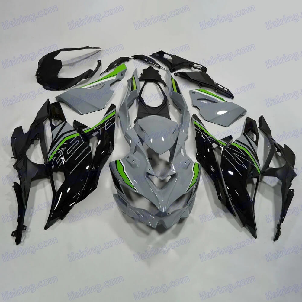 (image for) Fairing kit fit for ZX25R/ZX4R/ZX4RR 2019-2024 151