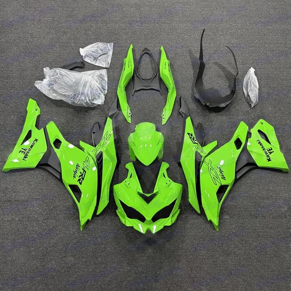 (image for) Fairing kit fit for ZX25R/ZX4R/ZX4RR 2019-2024 153