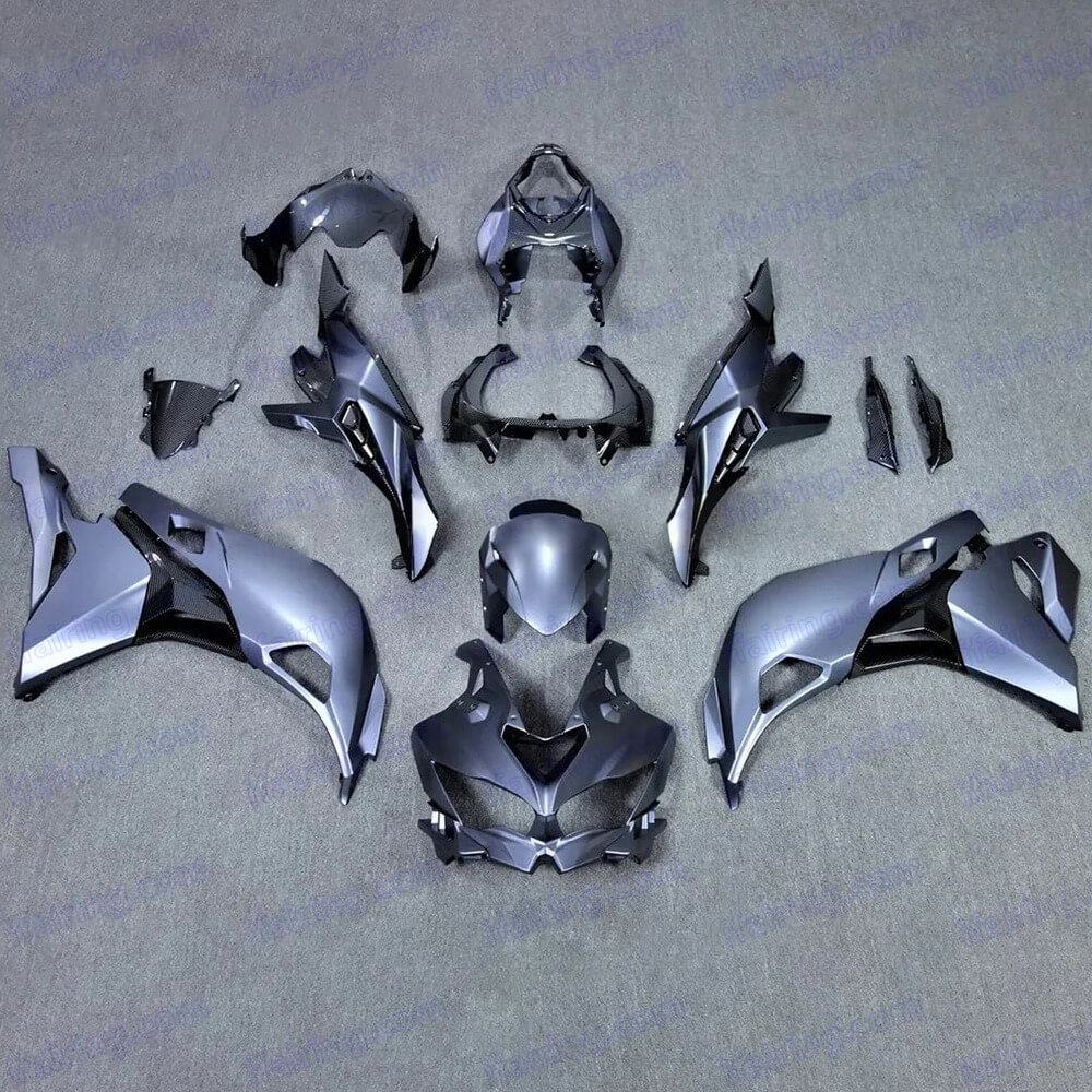 (image for) Fairing kit fit for ZX25R/ZX4R/ZX4RR 2019-2024 155