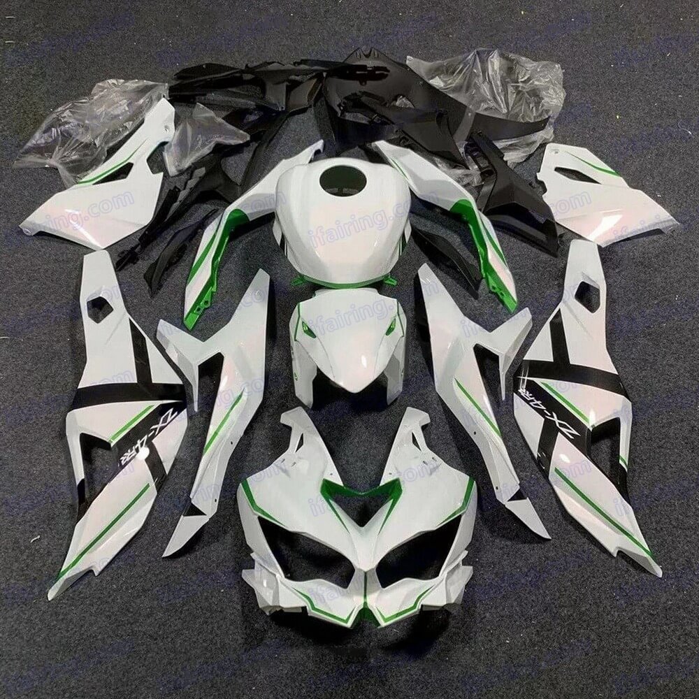 (image for) Fairing kit fit for ZX25R/ZX4R/ZX4RR 2019-2024 163