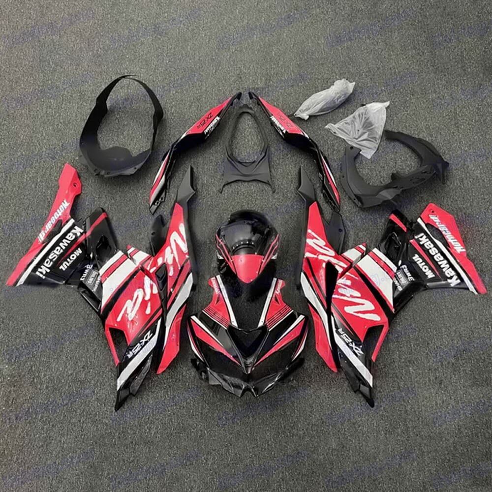 (image for) Fairing kit fit for ZX25R/ZX4R/ZX4RR 2019-2024 165