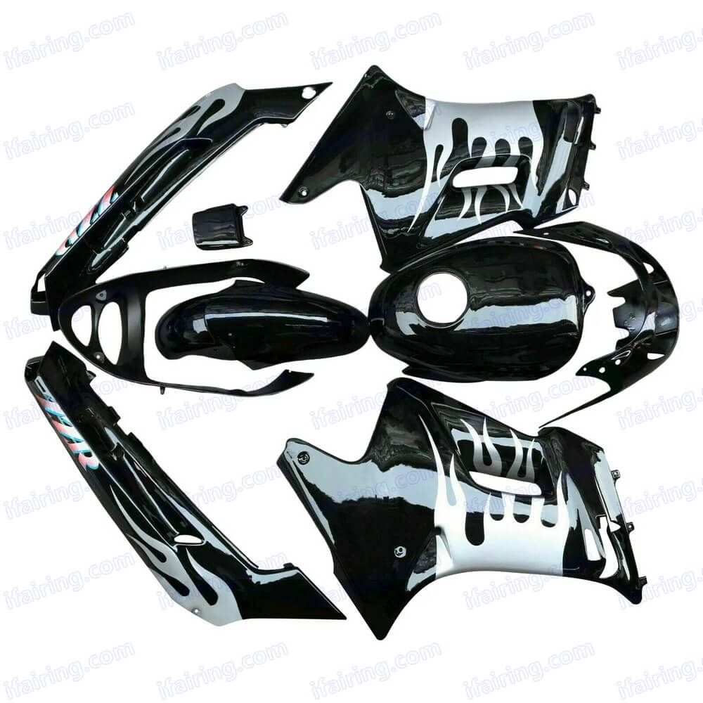 (image for) Fairing kit fit for ZZR250 1990-2007 101