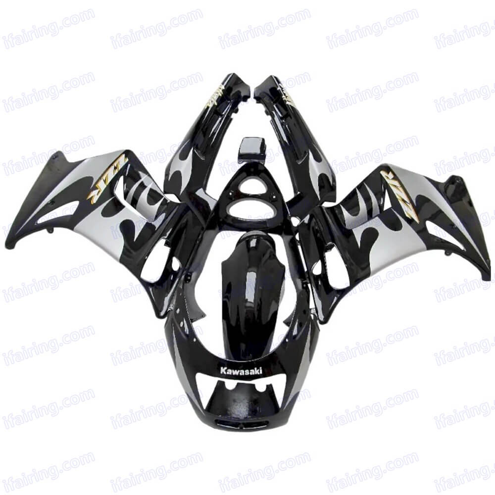 (image for) Fairing kit fit for ZZR250 1990-2007 104