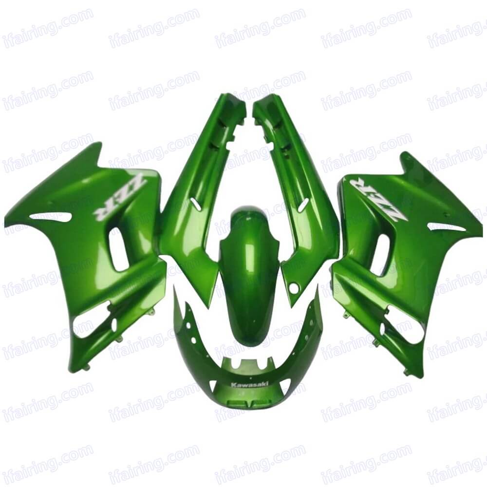 (image for) Fairing kit fit for ZZR250 1990-2007 110