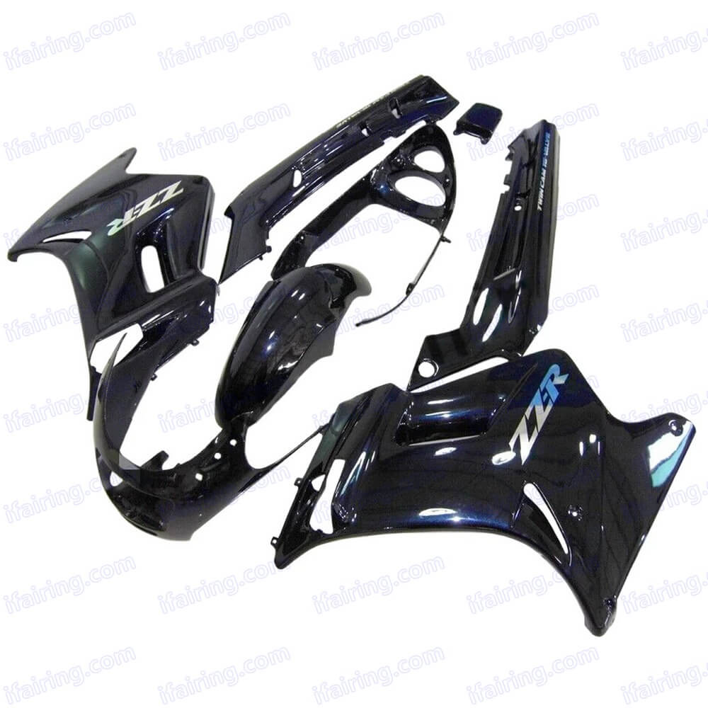 (image for) Fairing kit fit for ZZR250 1990-2007 111