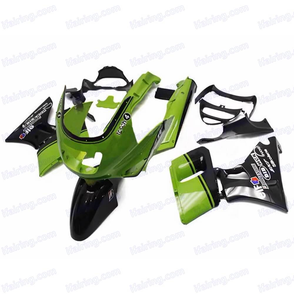 (image for) Fairing kit fit for ZZR400 1993-2007 117