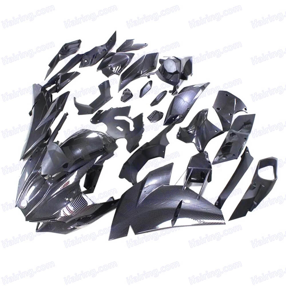 (image for) Fairing kit fit for ninja H2 2015-2022 101